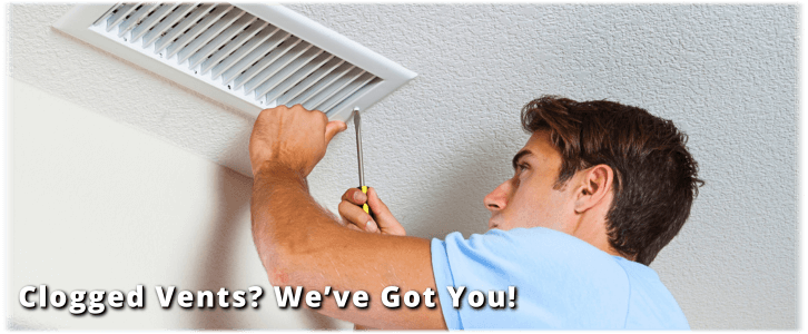 Dryer Vent Cleaning New Braunfels TX