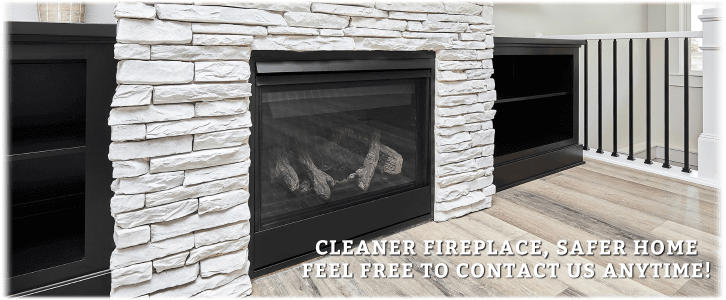 Fireplace Cleaning New Braunfels TX