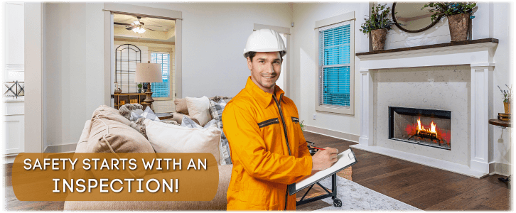 Chimney and Fireplace Inspection New Braunfels TX